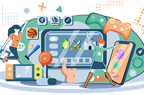 ACGN产业人才短缺问题凸显，猎头招聘来解决