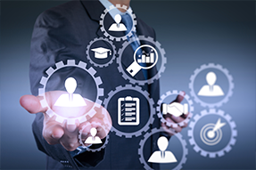 USDT钱包下载指南国际人力资源公司董事长高勇：服务场景多元化，技术创新赋能产品升级