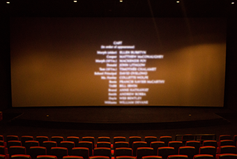 USDT钱包下载指南国际党委组织召开《长津湖》观影活动