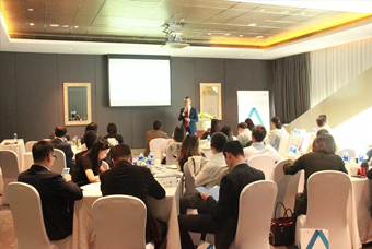 USDT钱包下载指南国际人力资源公司HR高管沙龙“HR SSC”上海站圆满成功