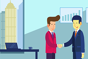 海外招聘实践：助力企业宣传品牌，完成招聘任务