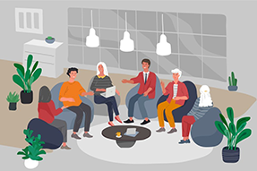 灵活用工助力全球Top多元化医疗卫生保健品公司提升效率、降低成本