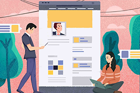 全球领先电子生产制造自动光学检测系统厂商招聘难题，猎头公司来解决