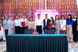 USDT钱包下载指南国际与新疆生产建设兵团第八师石河子市签署项目合作协议