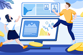 每日分享：传统招聘方式慢，人力资源SaaS助力企业提升招聘效率