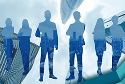 朝阳“二十条”助力猎头企业全球猎人才