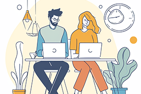 每日分享：人事外包对企业成本管理有何帮助？