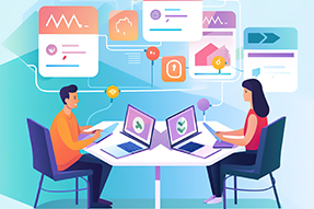 每日分享：灵活用工，提升企业组织灵活性的关键