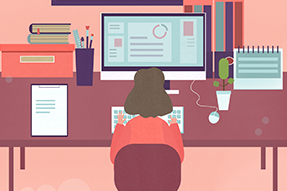 每日分享：人力外包和劳务派遣的区别，人力外包能否帮助企业更好地管理？