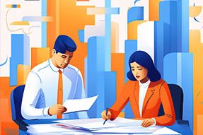 每日分享：灵活用工兴起，人力资源服务公司引领用工新风向