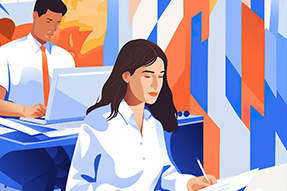 每日分享：人力资源服务公司在人才测评和培训中的作用