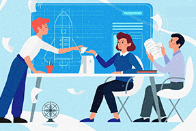 每日分享：解锁高效人力资源管理，深入探究人事外包之道