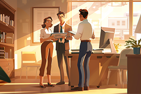 每日分享：创新招聘解决方案，突破传统招聘困境