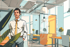 每日分享：顶尖猎头招聘，打造企业精英团队