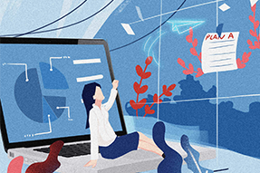 每日分享：人力资源外包如何优化企业人力资源配置