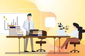 每日分享：专业人力资源公司，打造卓越人才管理团队