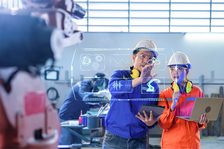 人力资源公司USDT钱包下载指南国际智能矿山负责人分享智能矿山行业人才市场现状与企业解决方案